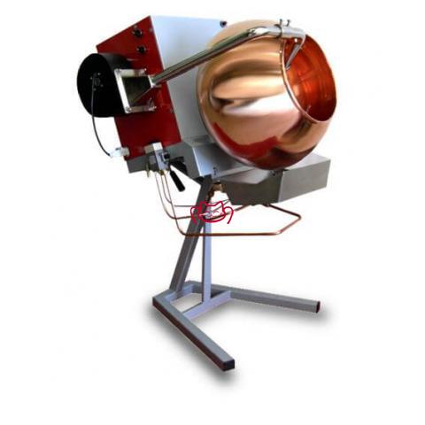 ICB  17.ICBASSINA20B裹衣機(jī)