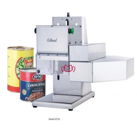 EDLUND  625A重型氣動皇冠沖壓開罐器（...