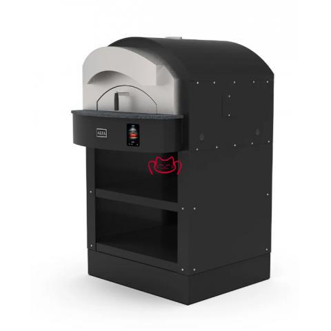 ALFA  ZENO 4 PIZZE  ELEC...