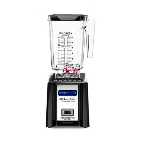 BLENDTEC CONNOISSEUR 825...