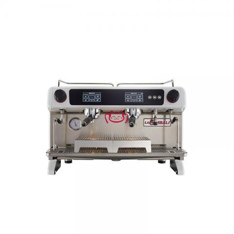 LA CIMBALI  M40 DT2 雙頭電控...