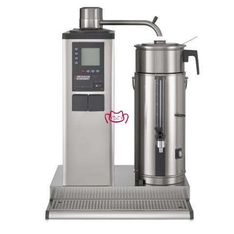 BRAVILOR  B5L/R 5升臺上型單桶咖...