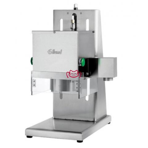 EDLUND  625M重型氣動定沖開罐器（帶磁...