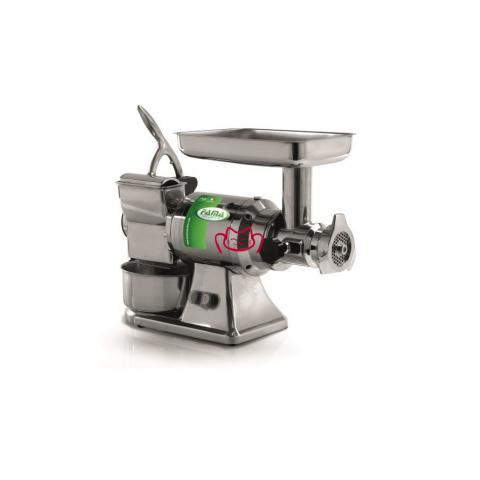 FAMA  FTG209E芝士碎肉兩用機