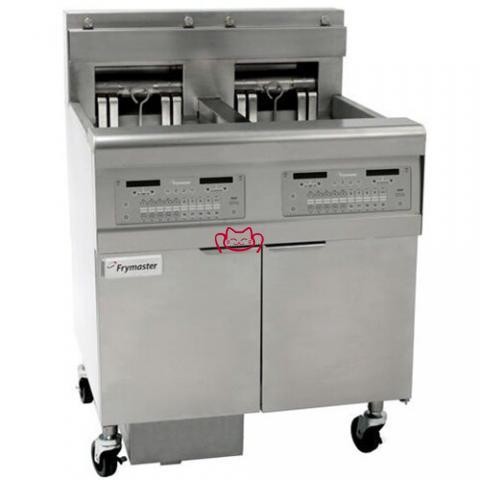FRYMASTER  FPEL214-4CSC節(jié)...