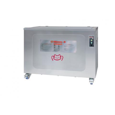 NICEM DECA340  340升脫碳罐