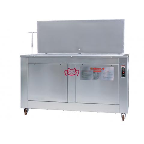 NICEM DECA560  560升脫碳罐