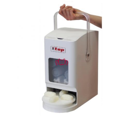 XTOP  TSM-13 自動(dòng)壽司成型機(jī)