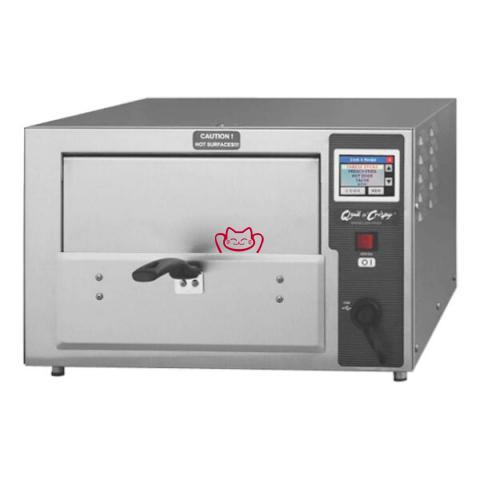 DOUGHXPRESS QC60025  不銹鋼...