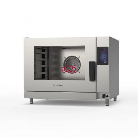 TECNOINOX  EOP05TSL  五層熱...