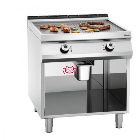 BARTSCHER  296510落地式電力平扒...