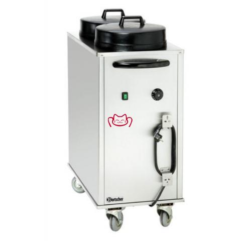 BARTSCHER   103065 可移式雙頭...