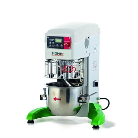 SIGMA  CHEF10   10升行星攪拌機