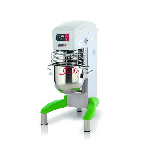 SIGMA  CHEF40   40升行星攪拌機