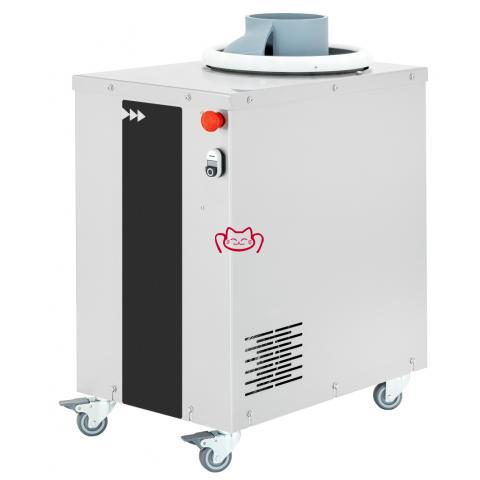 PRISMAFOOD  PF-AR300 面團(tuán)滾...