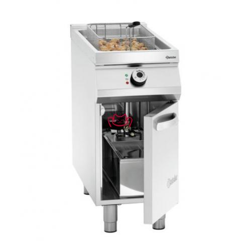 BARTSCHER  296630 落地式油炸爐...