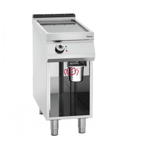 BARTSCHER  296507 電力平扒爐聯(lián)...