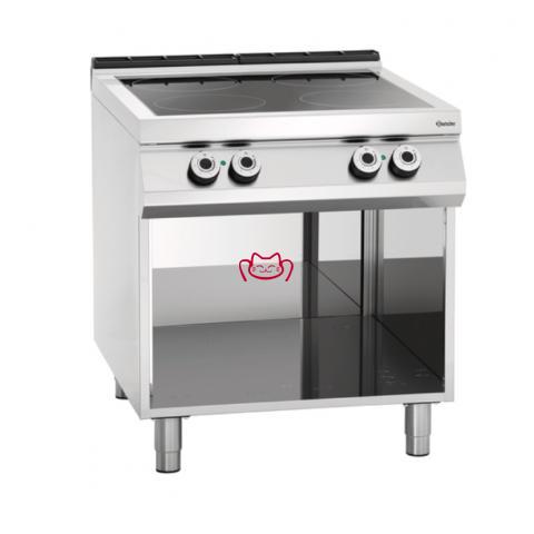 BARTSCHER  296421 四頭陶瓷玻璃...