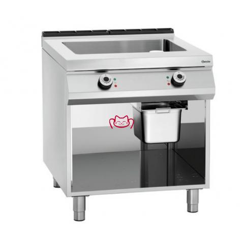 BARTSCHER 296426電力多功能炸鍋