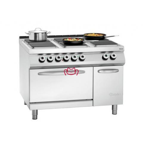 BARTSCHER  296217 六頭電爐聯(lián)烤...