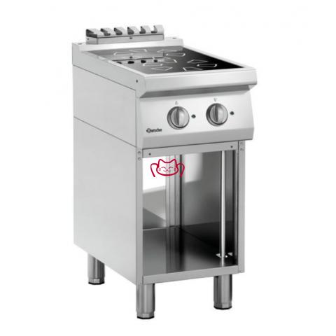 BARTSCHER  286411 電力雙頭電磁...