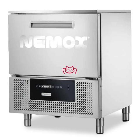NEMOX   FREEZY9冰淇淋速凍柜