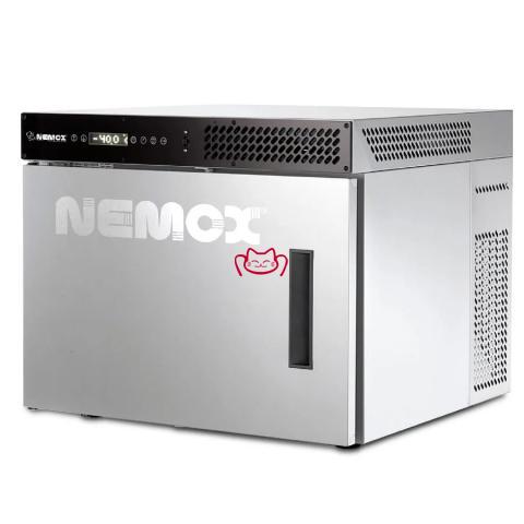 NEMOX   FREEZY5冰淇淋速凍柜