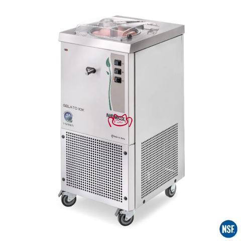 NEMOX  GELATO 10K I-GREE...