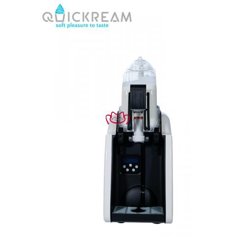 ELMECO QUICKCREAM WHITE ...