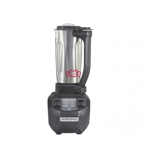 HAMILTON BEACH  HBB255S-...