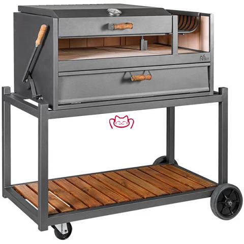 NUKE   DELTA02 40 英寸阿根廷風(fēng)...