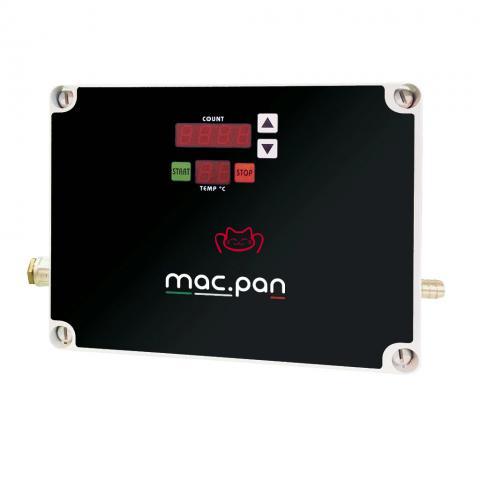 MAC.PAN  MA/1P水量機(jī)