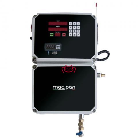 MAC.PAN  MA水量機(jī)