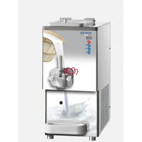 ICETECH HAPPY 1P單頭軟雪糕機(jī)