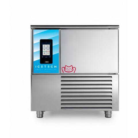 ICETECH  F5  五層速凍柜