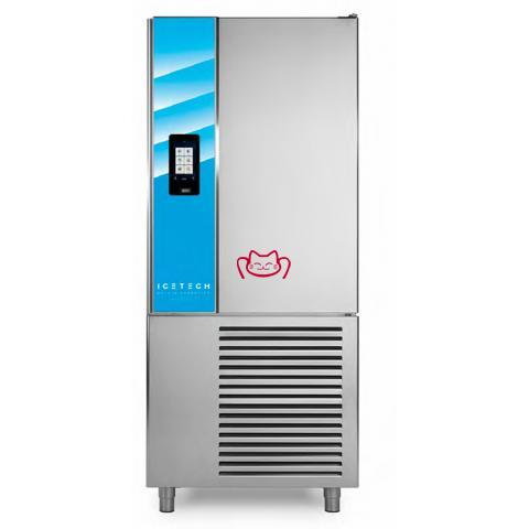 ICETECH  F15 十五層速凍柜