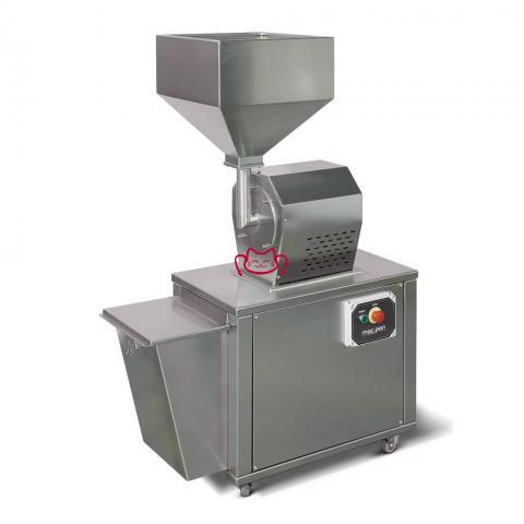 MAC.PAN  MCZ35糖研磨機