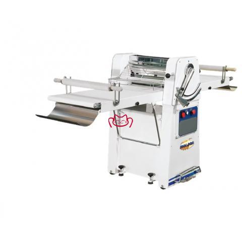 MAC.PAN MK500落地式酥皮機