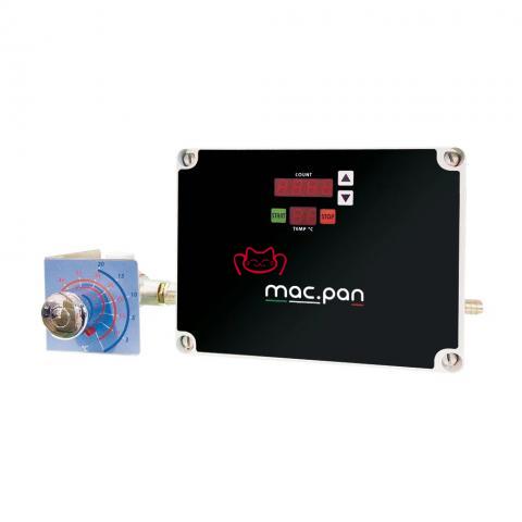 MAC.PAN  MD/1P水量機(jī)