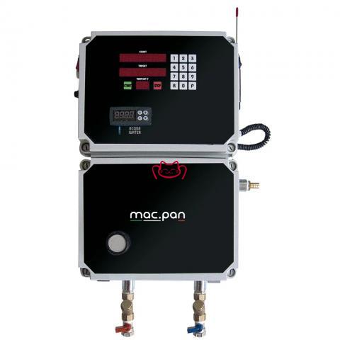 MAC.PAN  MDM水量機(jī)