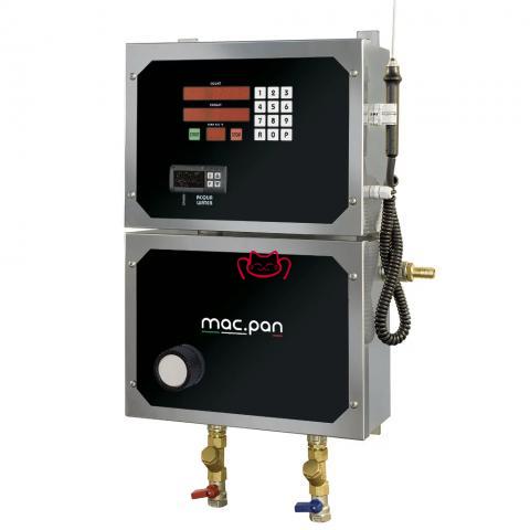 MAC.PAN  MDM/INOX水量機(jī)
