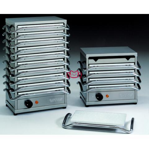 LOTUS  SP-5 五層暖碟機(jī)