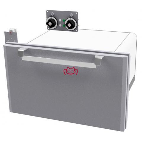 LOTUS  FSD-78ET嵌入式電烤箱