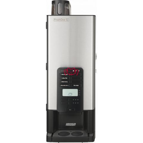 BRAVILOR  FRESHONE G全自動(dòng)咖...