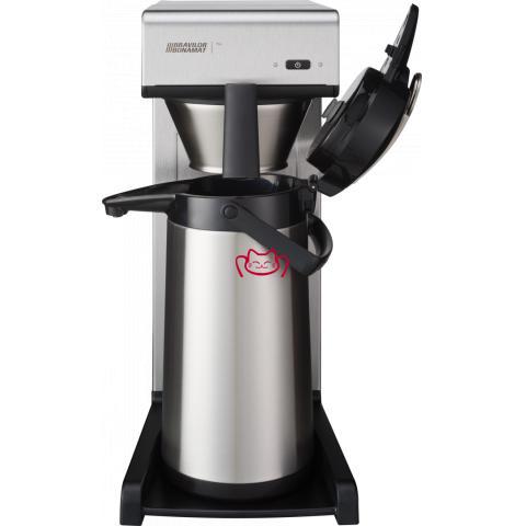 BRAVILOR  TH 滴濾咖啡機(jī)