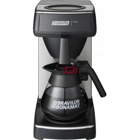BRAVILOR  NOVO滴濾咖啡機(jī)