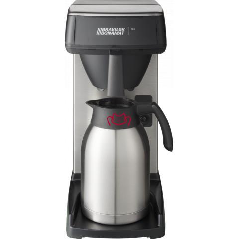 BRAVILOR  ISO滴濾咖啡機(jī)