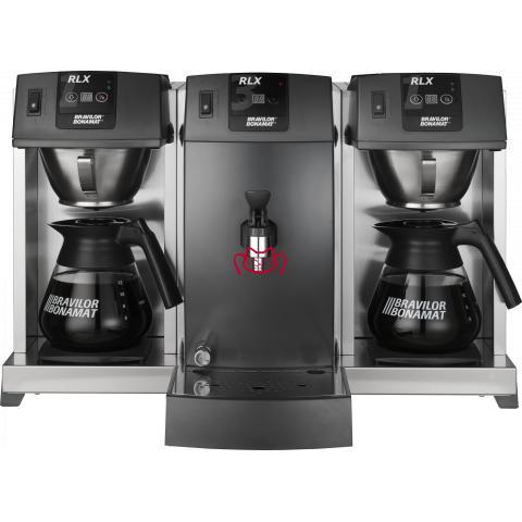 BRAVILOR  RLX131滴濾式咖啡機(jī)聯(lián)開(kāi)...