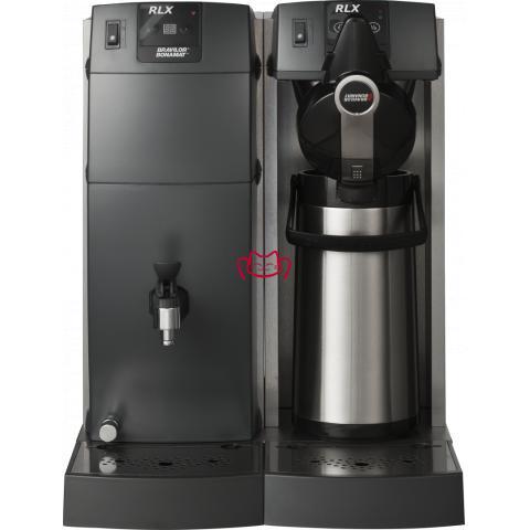 BRAVILOR  RLX76滴濾式咖啡機(jī)聯(lián)開(kāi)水...