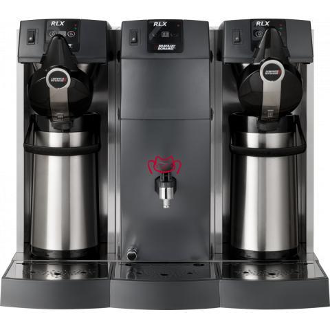 BRAVILOR  RLX676滴濾式咖啡機(jī)聯(lián)開(kāi)...